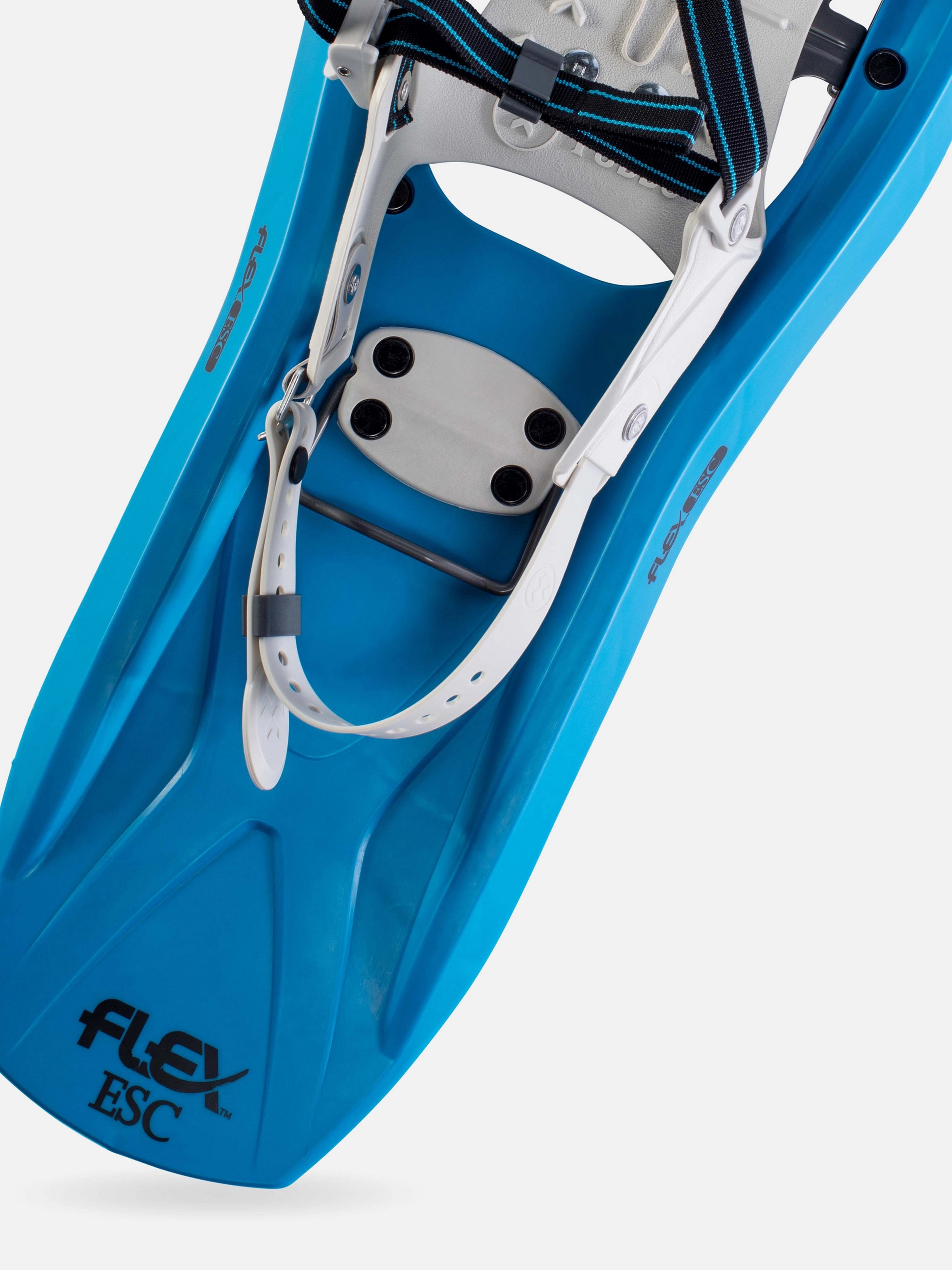 TUBBS Flex ESC Snowshoes Mens Size 28