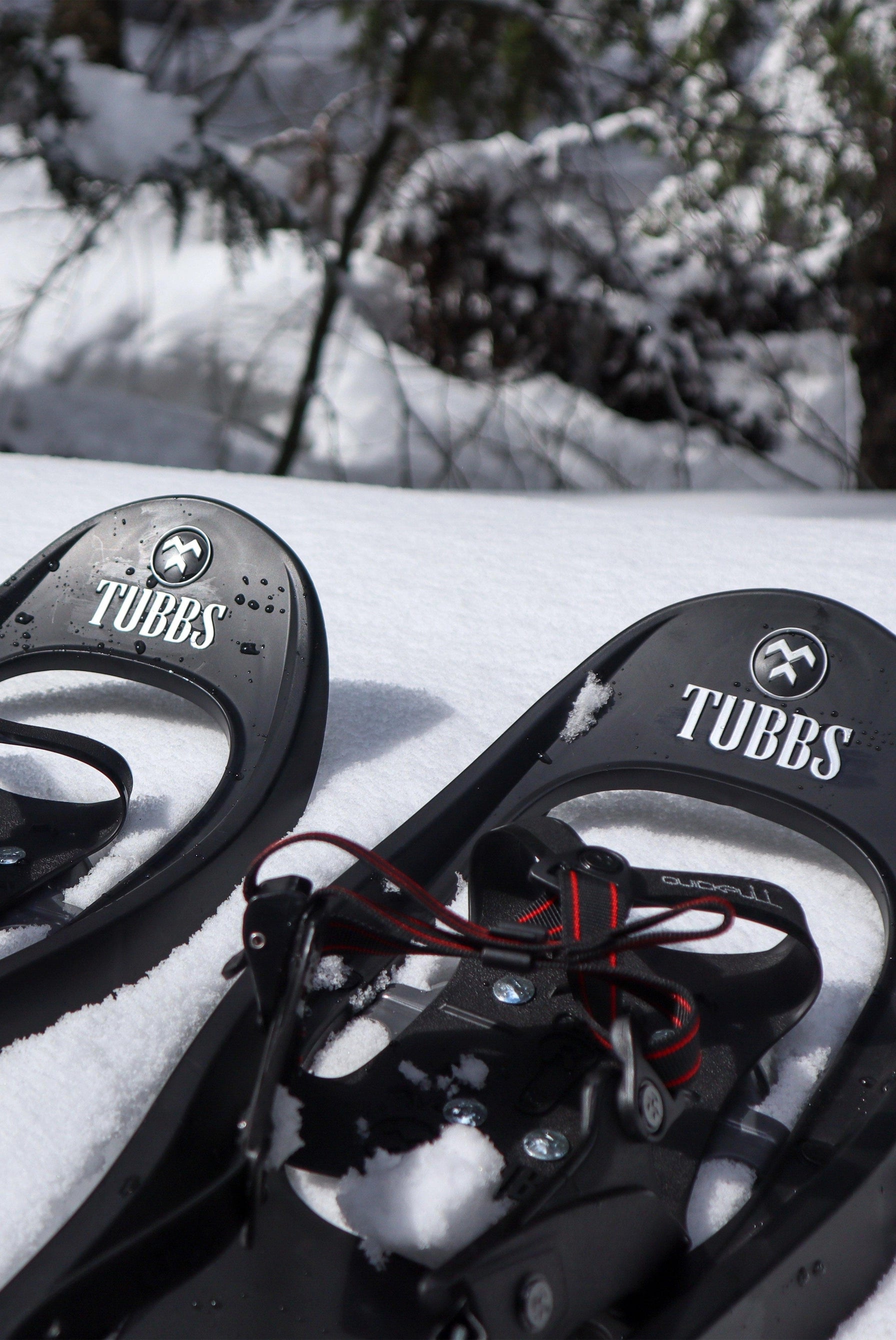 TUBBS Flex STP Men's Snowshoes 2025 Size 24
