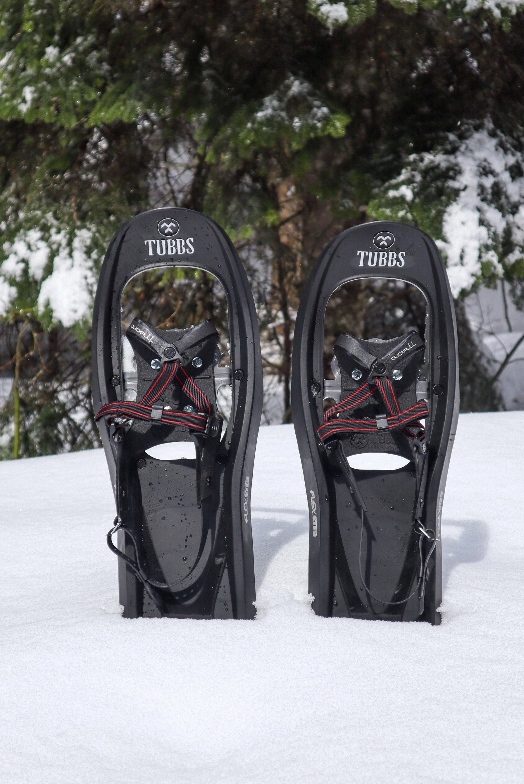 TUBBS Flex STP Men's Snowshoes 2025 Size 24