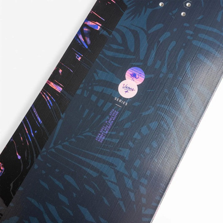Snowboard NIDECKER Venus Plus 2025