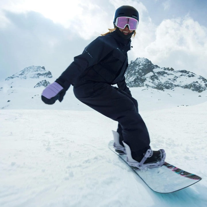 Snowboard NIDECKER Venus 2025