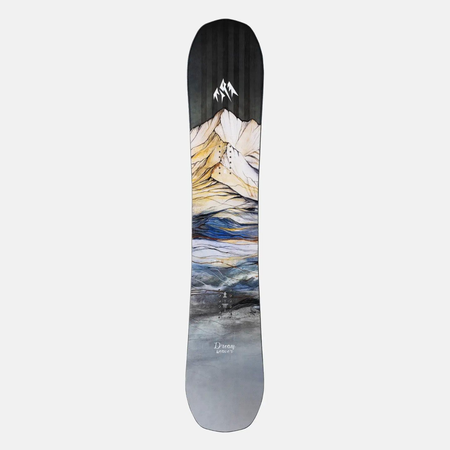 Snowboard JONES 2025 Dream Weaver Womens