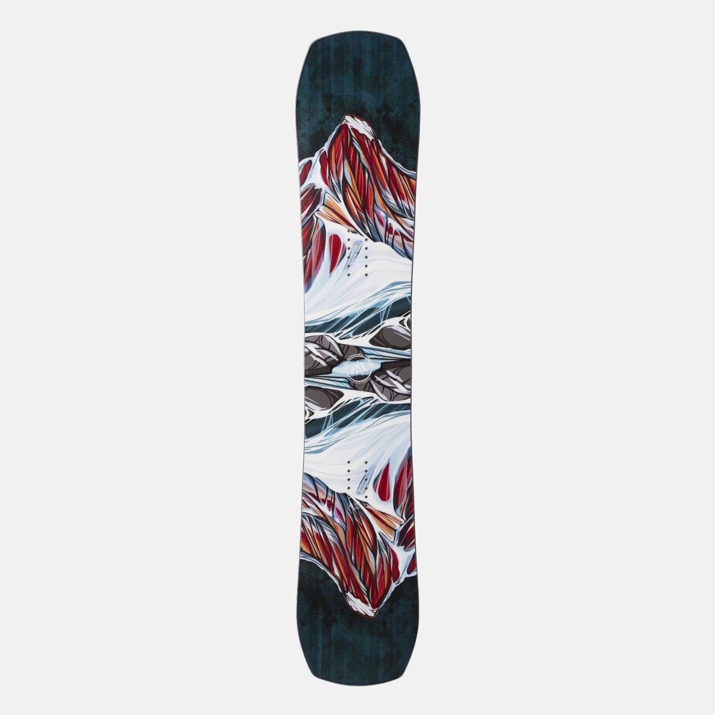 Snowboard JONES Twin Sister, Womens 2025