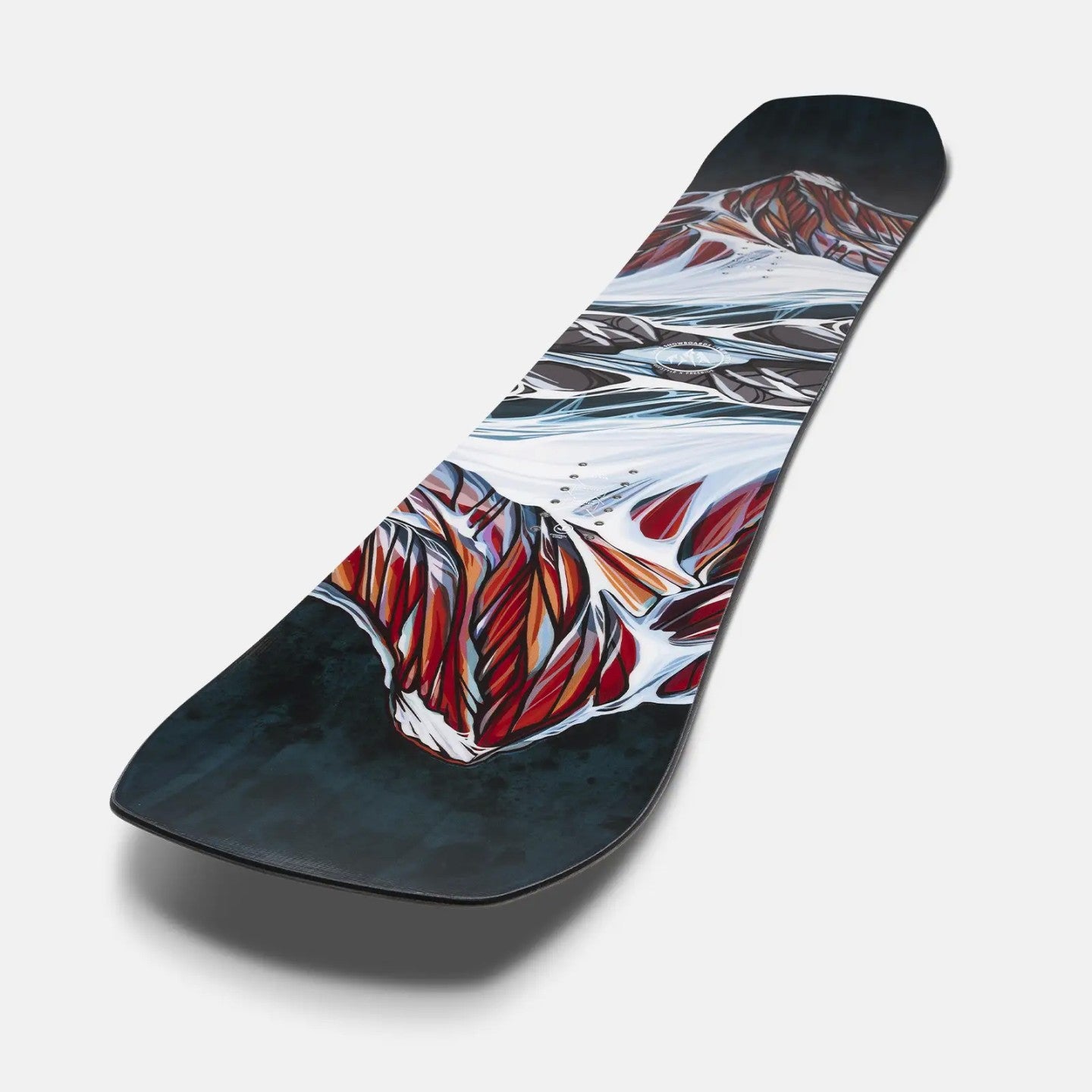 Snowboard JONES Twin Sister, Womens 2025