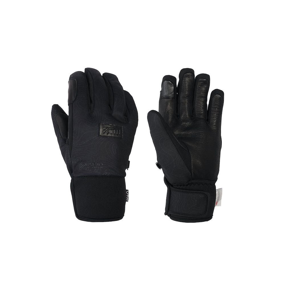Snow Glove XTM Ascent GORE-TEX® Infinium - Black