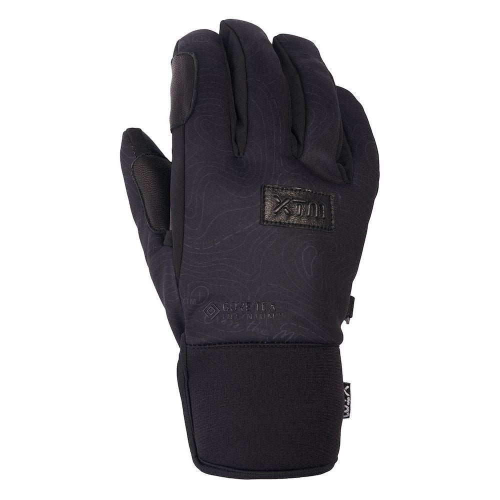 Snow Glove XTM Ascent GORE-TEX® Infinium - Black