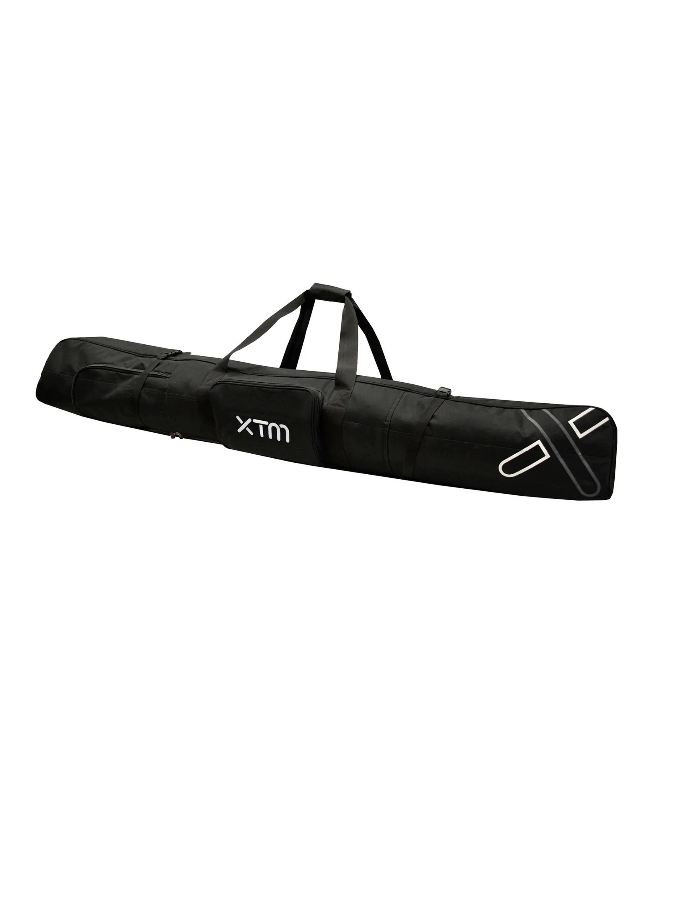 Snow Ski Bag XTM Double SKI BAG (2 pairs) 190cm