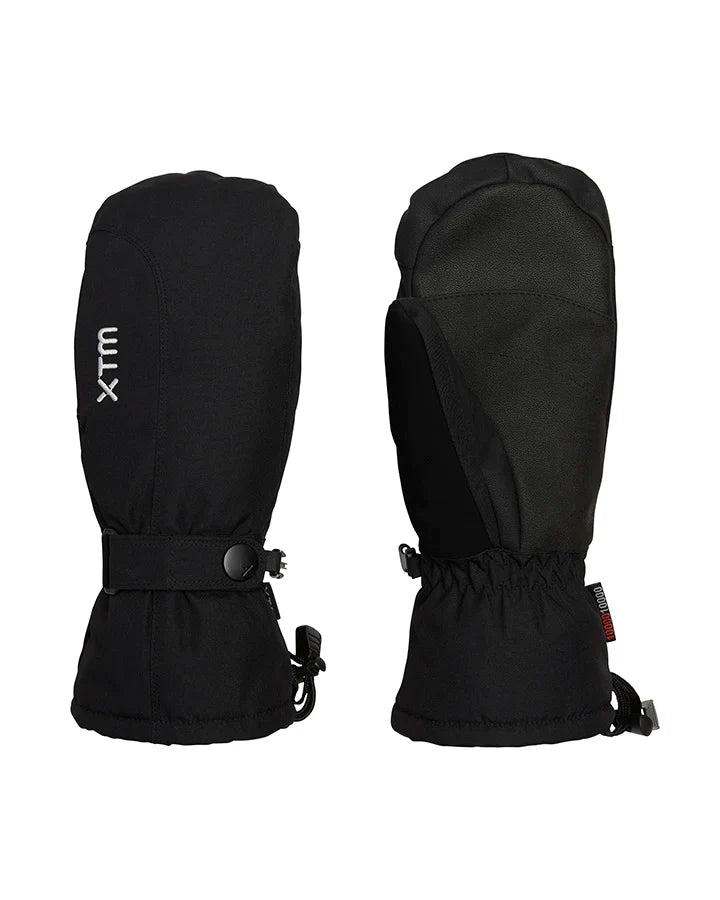 Snow Mitt SAPPORO MITT XTM- Ladies Black