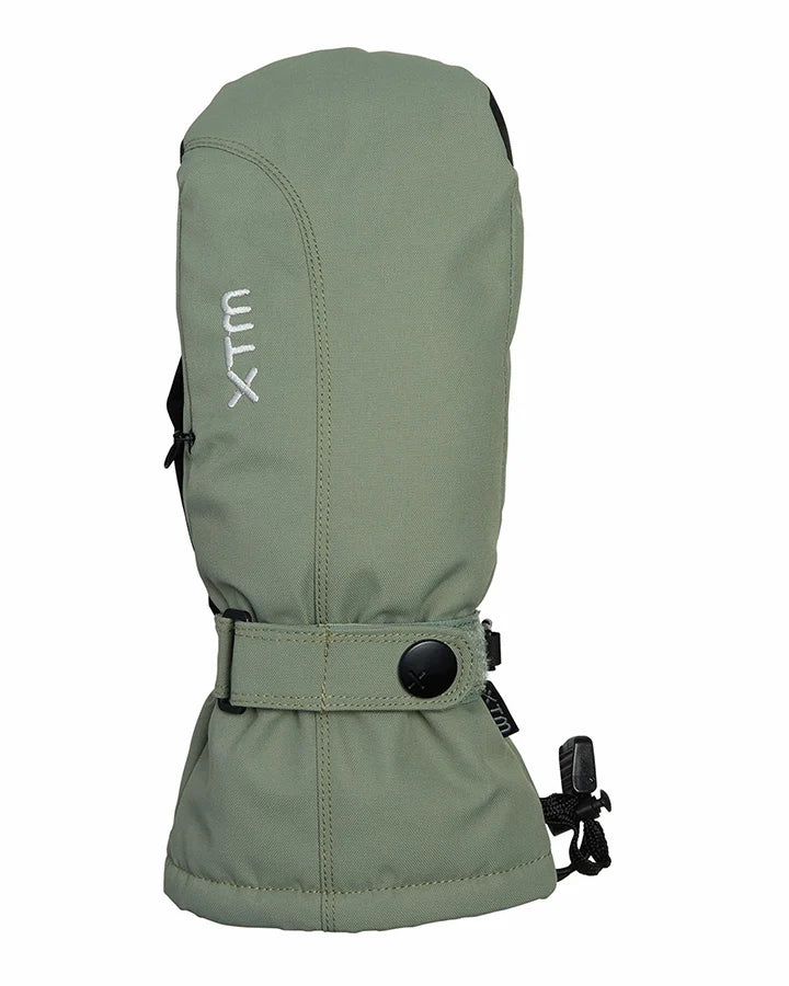 Snow Mitt SAPPORO MITT XTM- Ladies Leaf