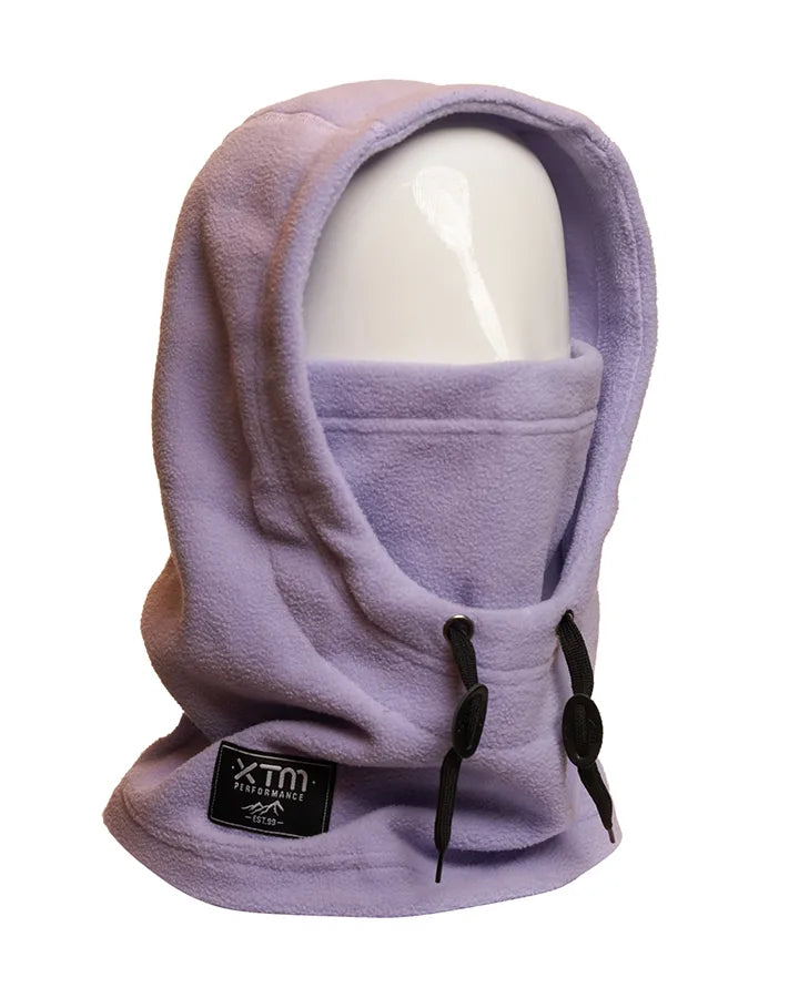 Snow XTM WANDERER DWR Hood Balaclava