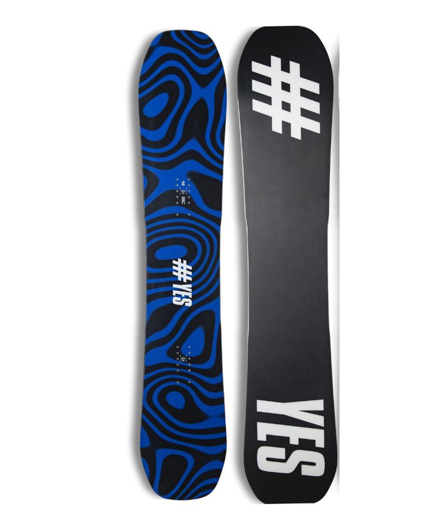 Snowboard YES All In XTRM 2026
