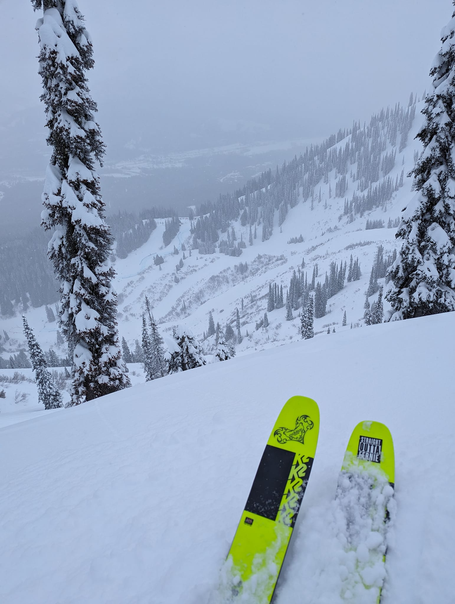 K2 Skis