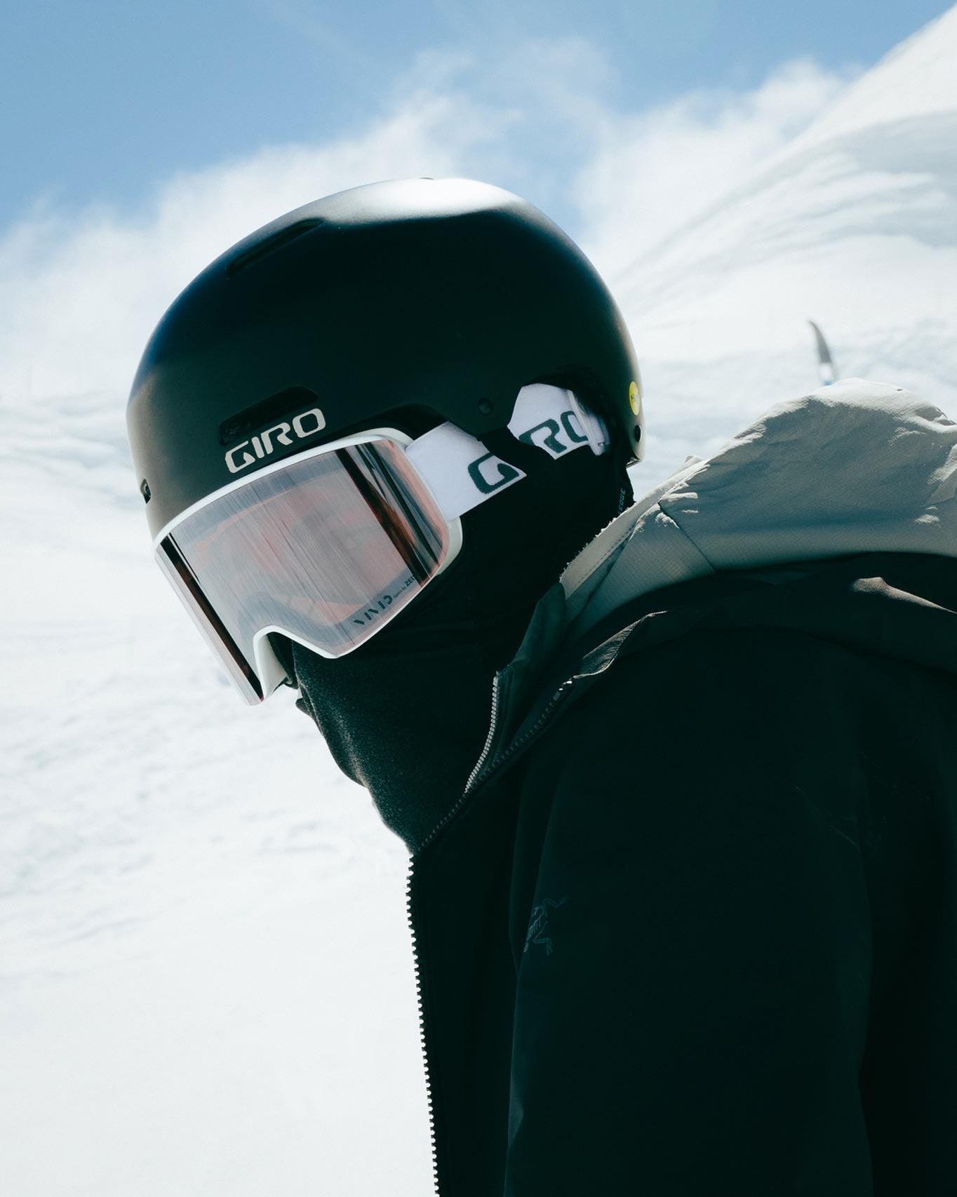 Mens Helmets