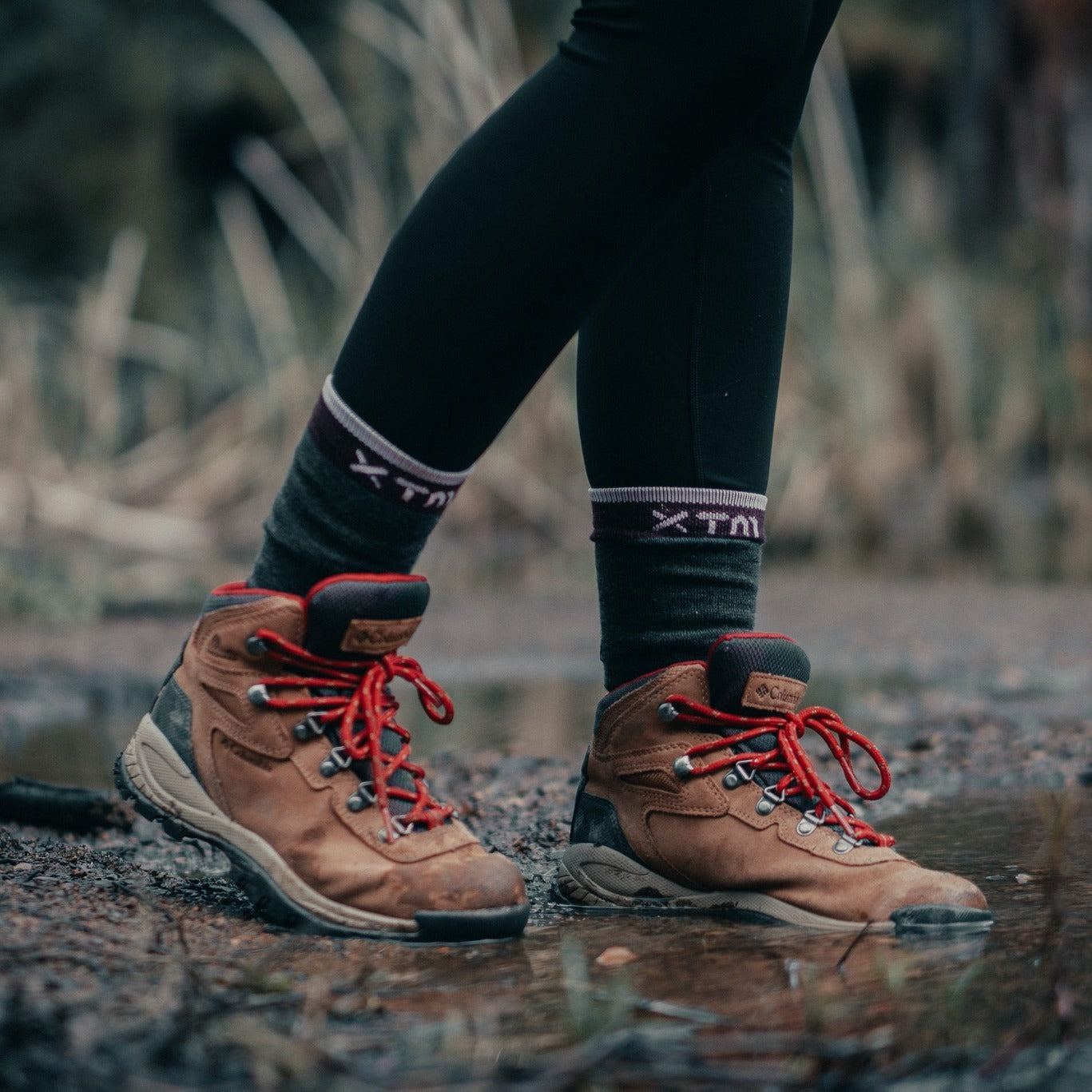 Womens Socks