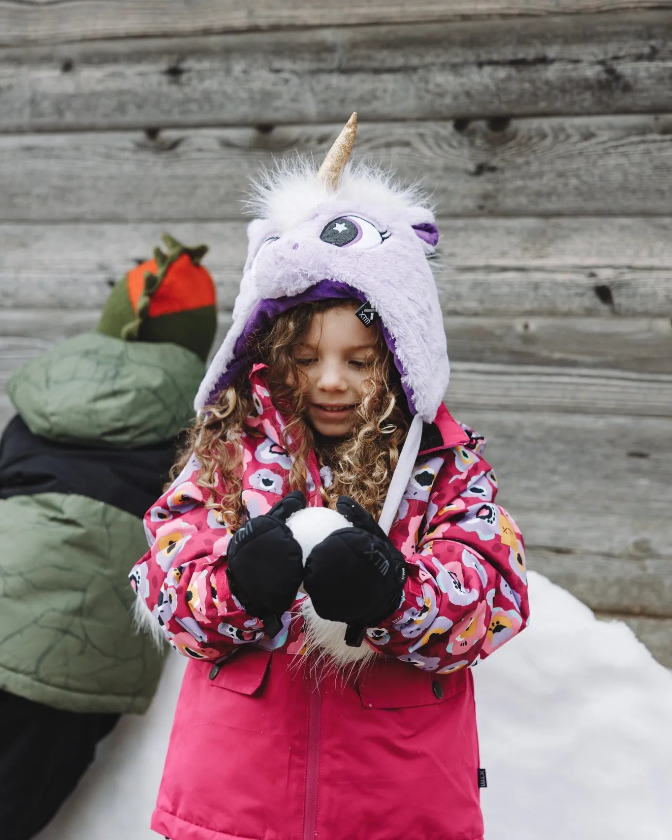 Kids Gloves & Mitts