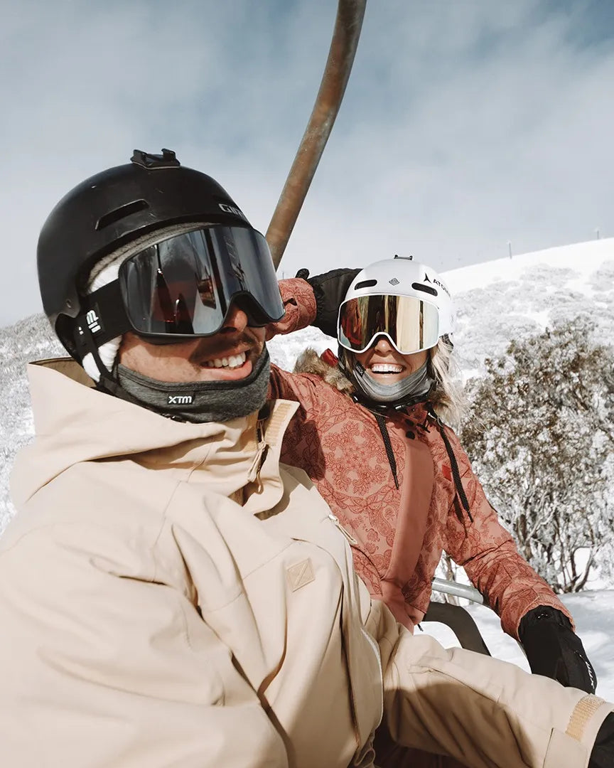 Neck Warmers & Balaclavas