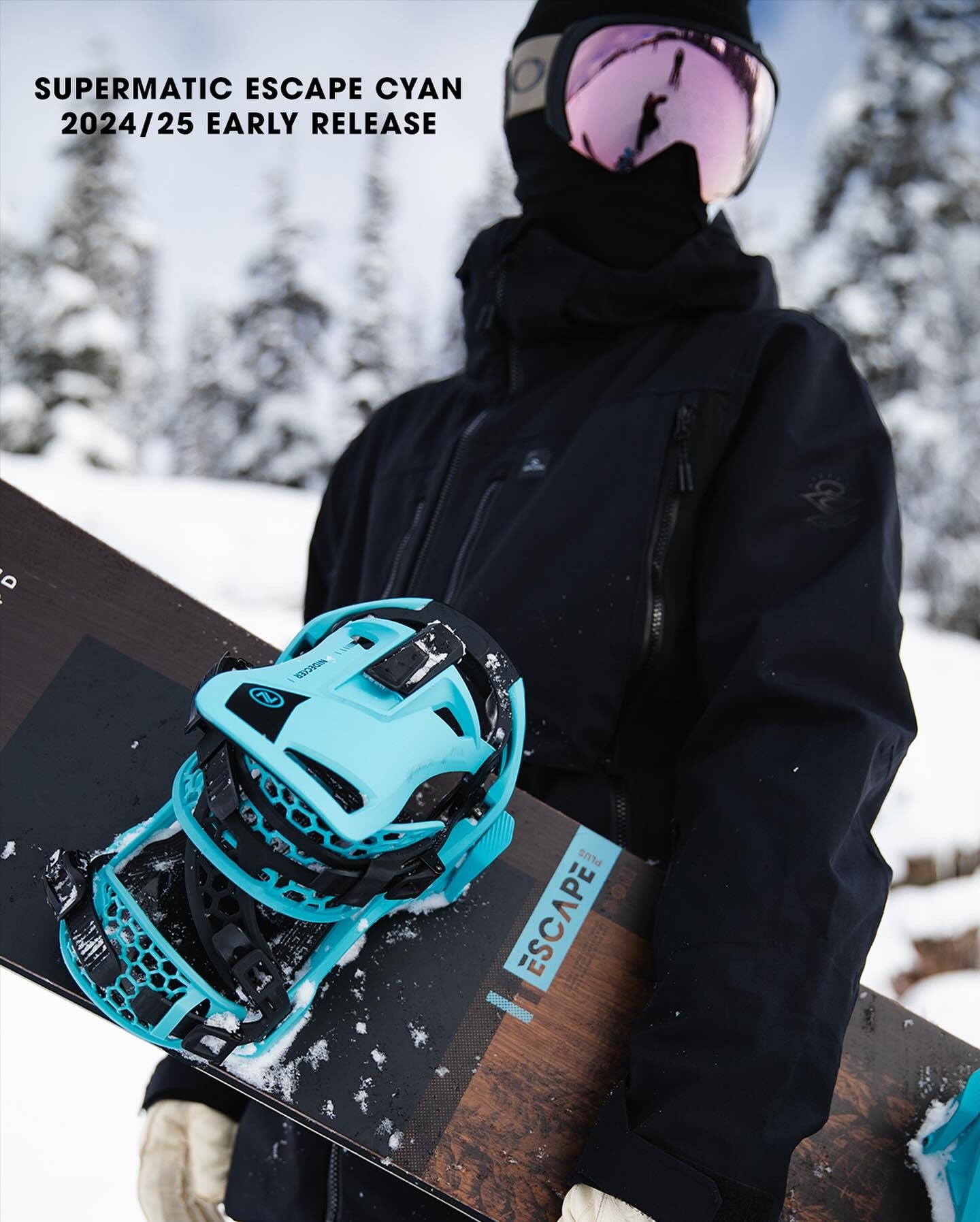 Womens Snowboard Bindings