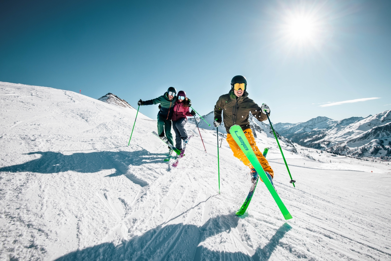 Elan Skis