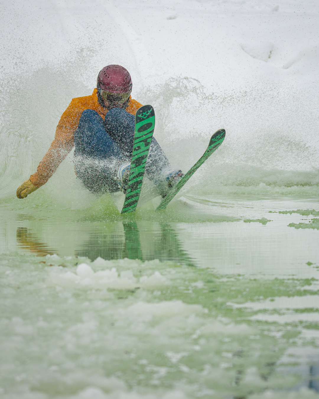 Black Crow Skis
