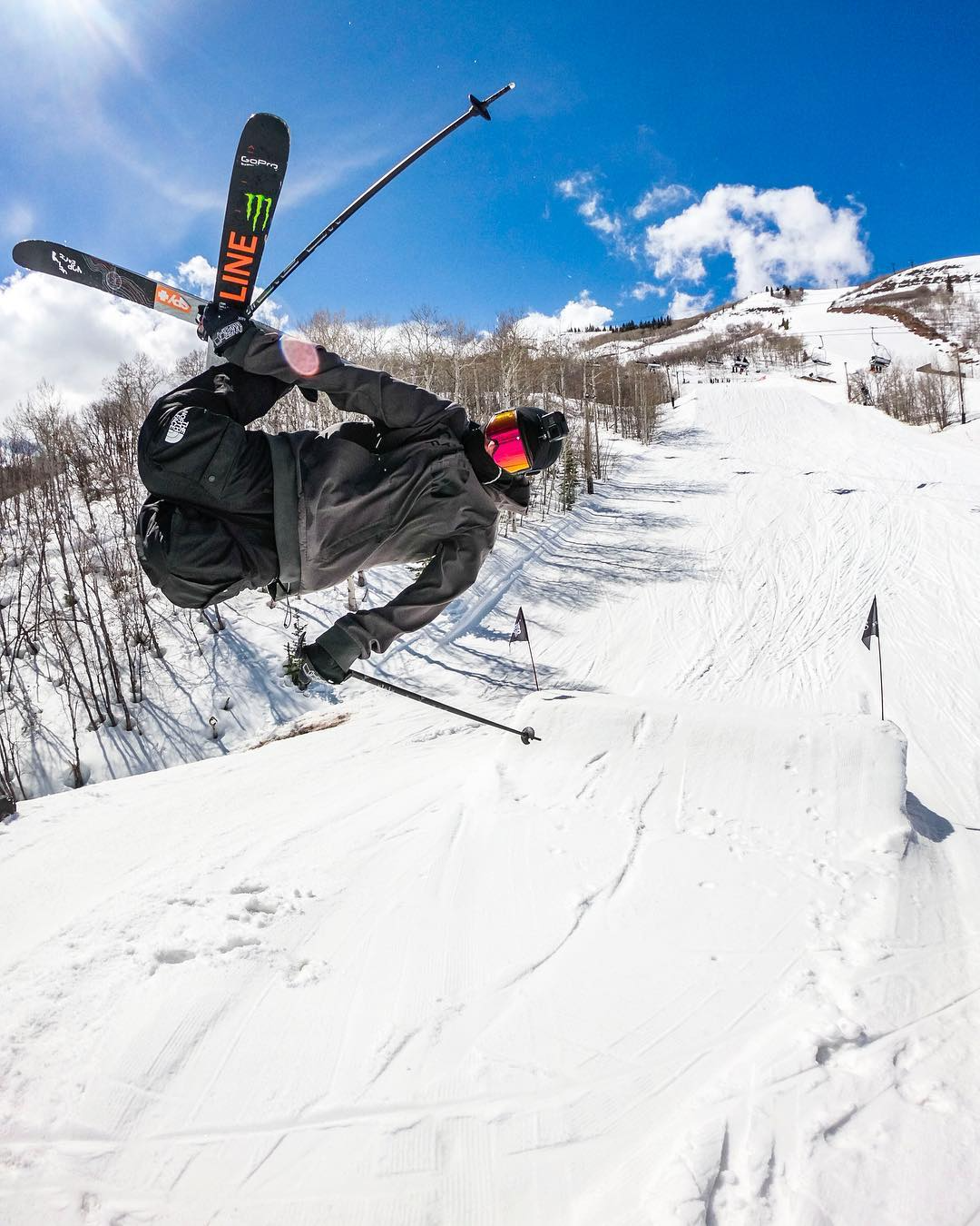 Line Skis