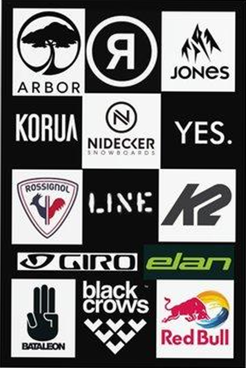 Brands