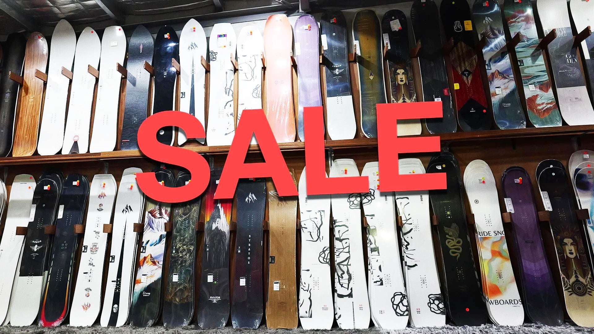 SALE