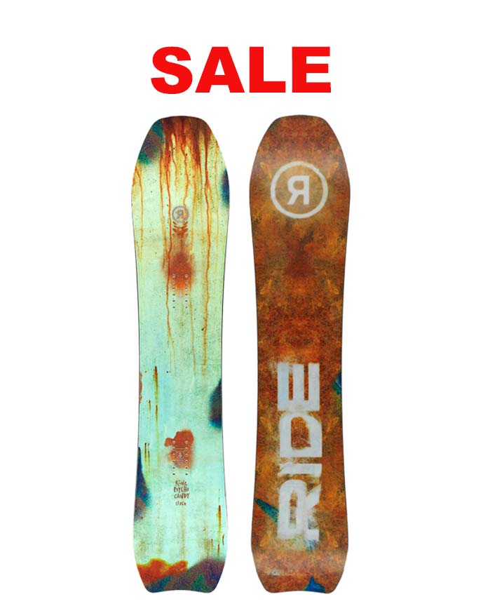 SALE Mens Snowboards