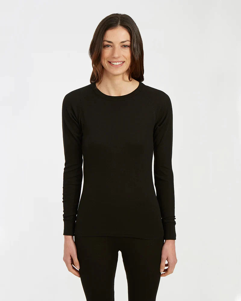 Womens Thermals & Base Layers
