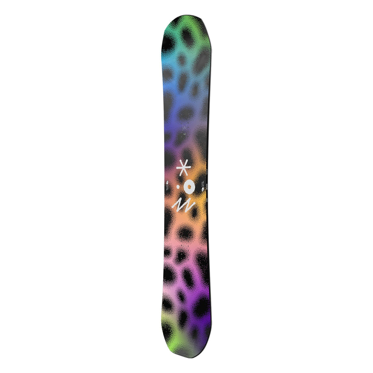 Snowboard BATALEON Fun. Kink 2025