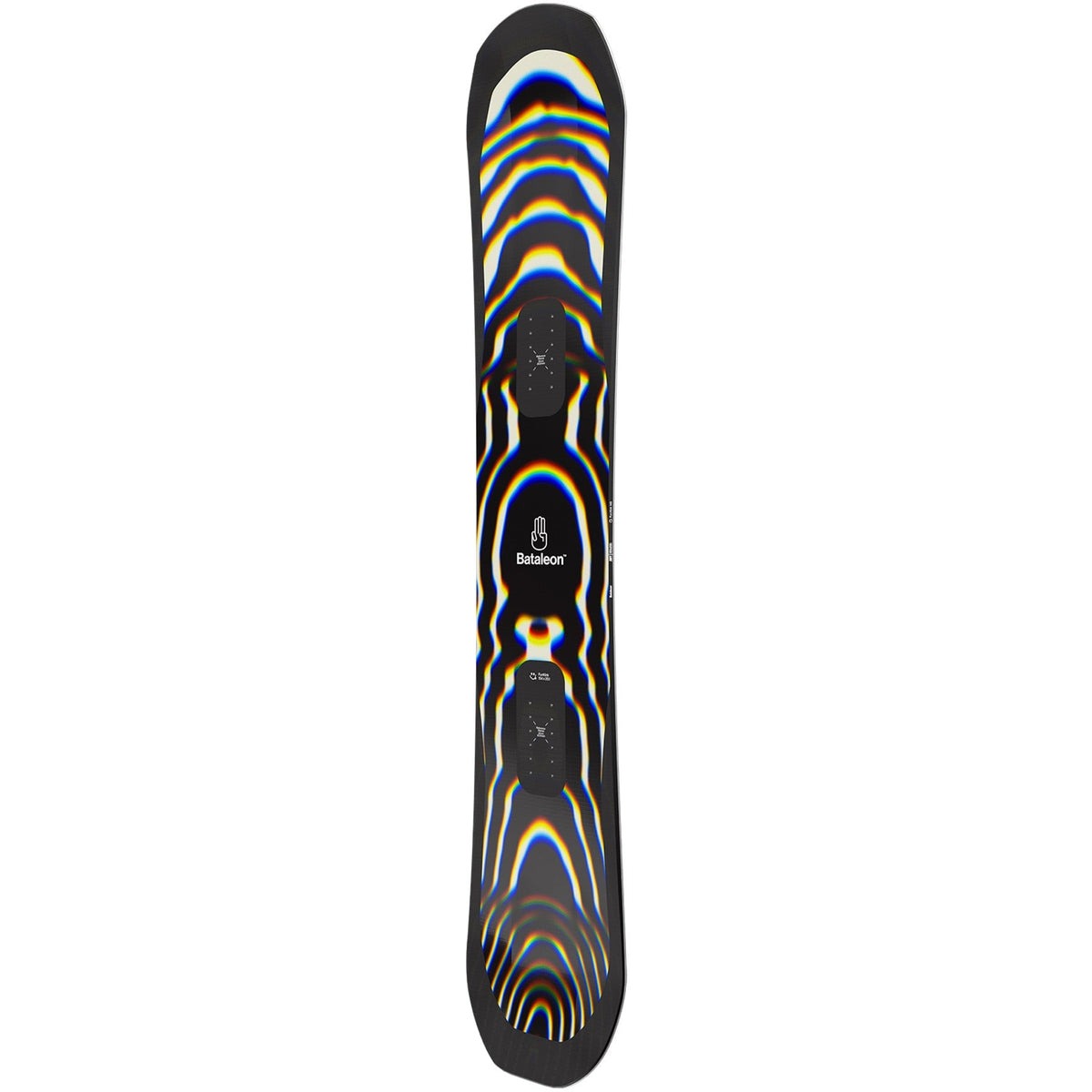 Snowboard BATALEON Fun. Kink 2026