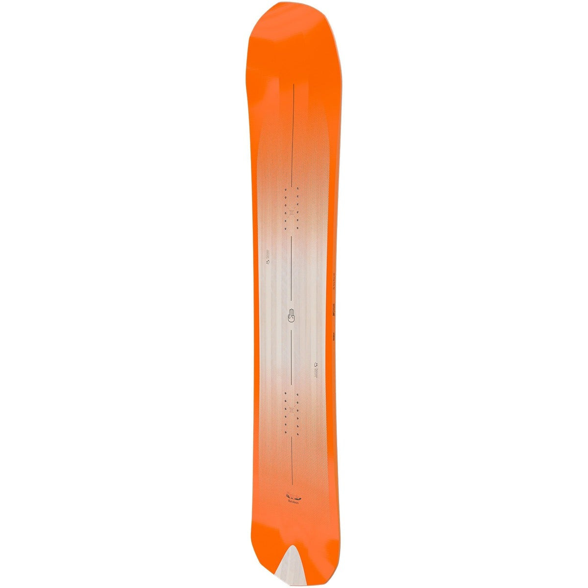 Snowboard BATALEON Party Wave 2026