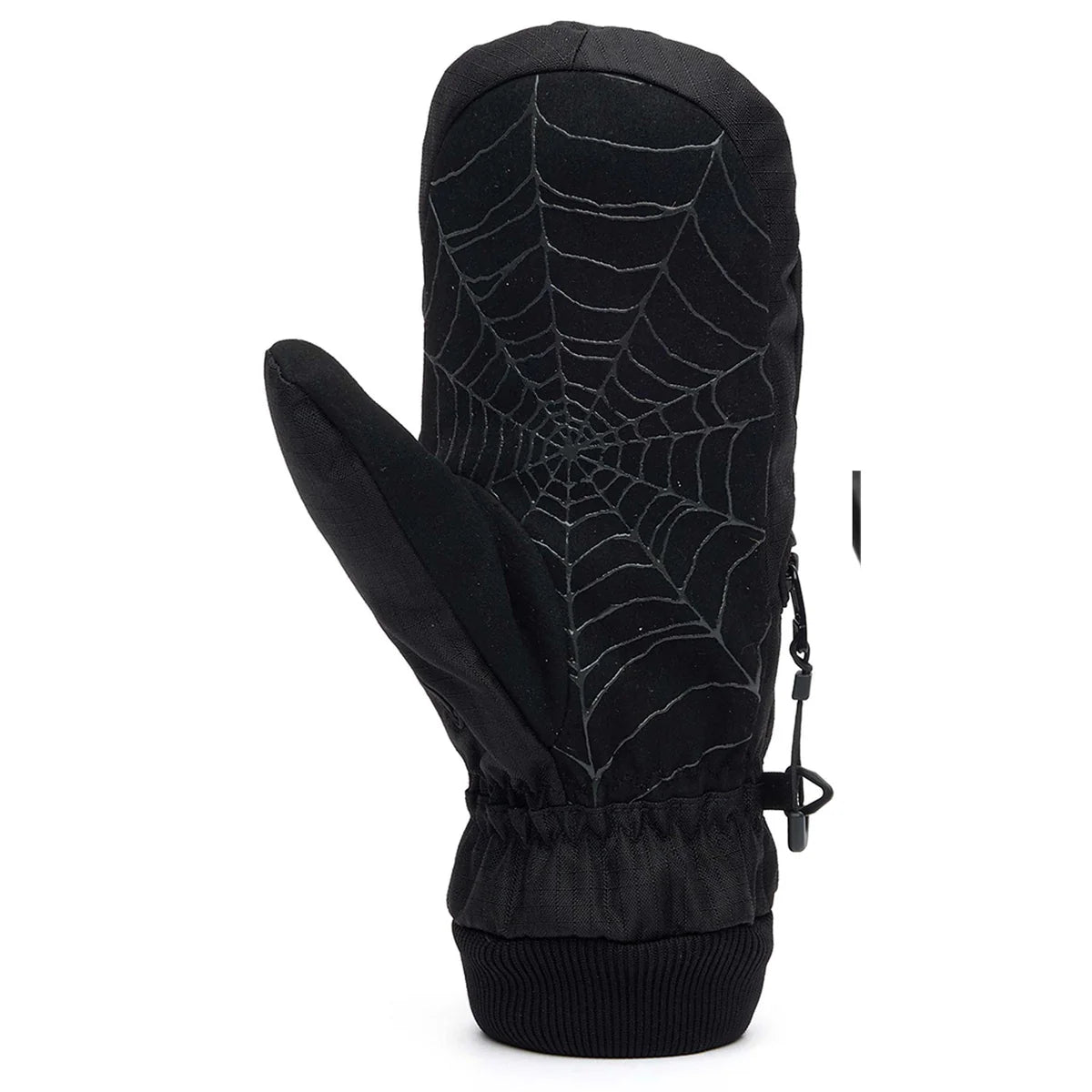 Deathgrip Ghoul Mitts - Black