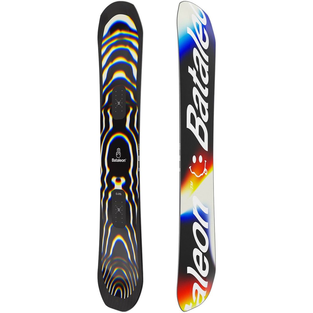 Snowboard BATALEON Fun. Kink 2026