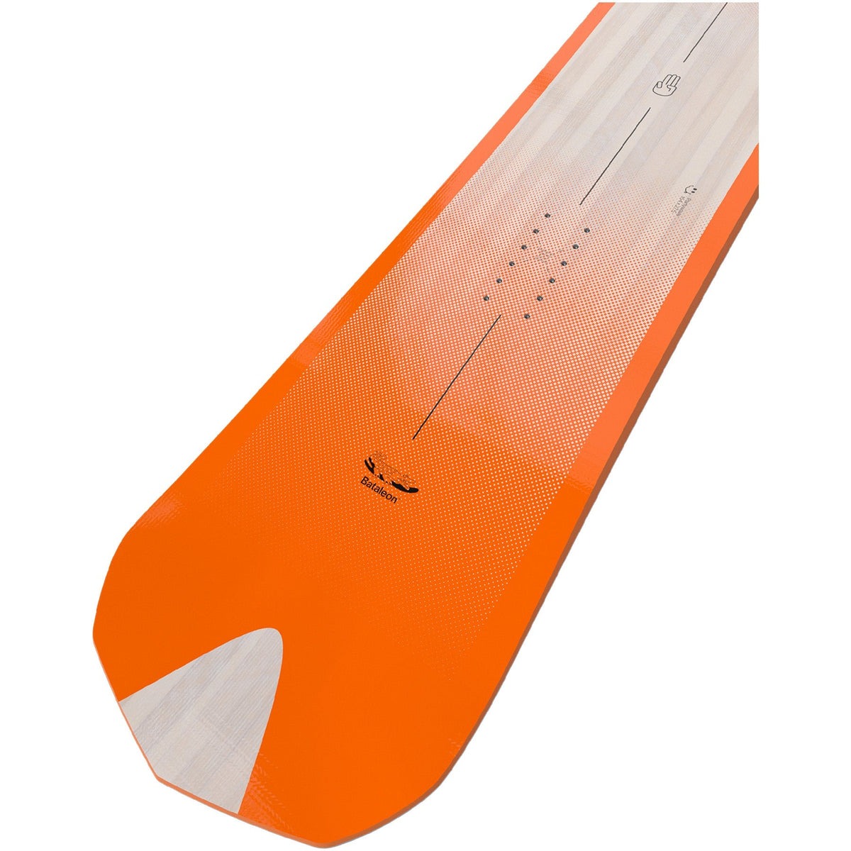 Snowboard BATALEON Party Wave 2026