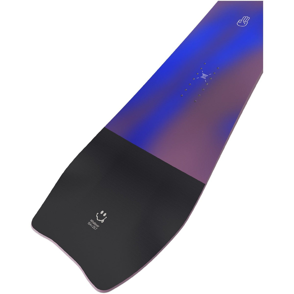 Snowboard BATALEON Whatever 2026