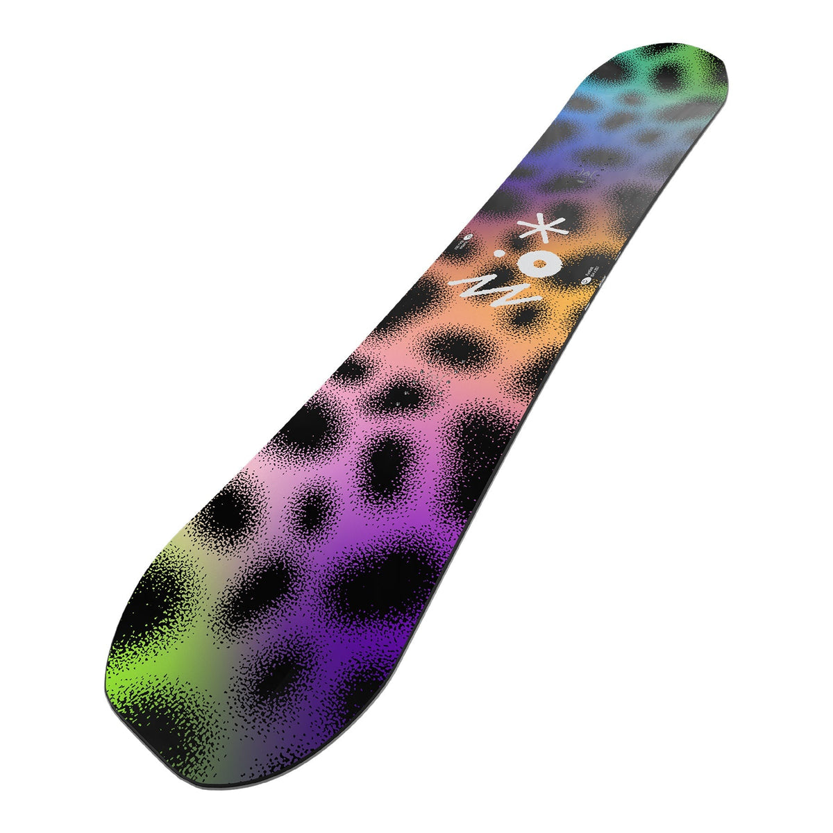 Snowboard BATALEON Fun. Kink 2025