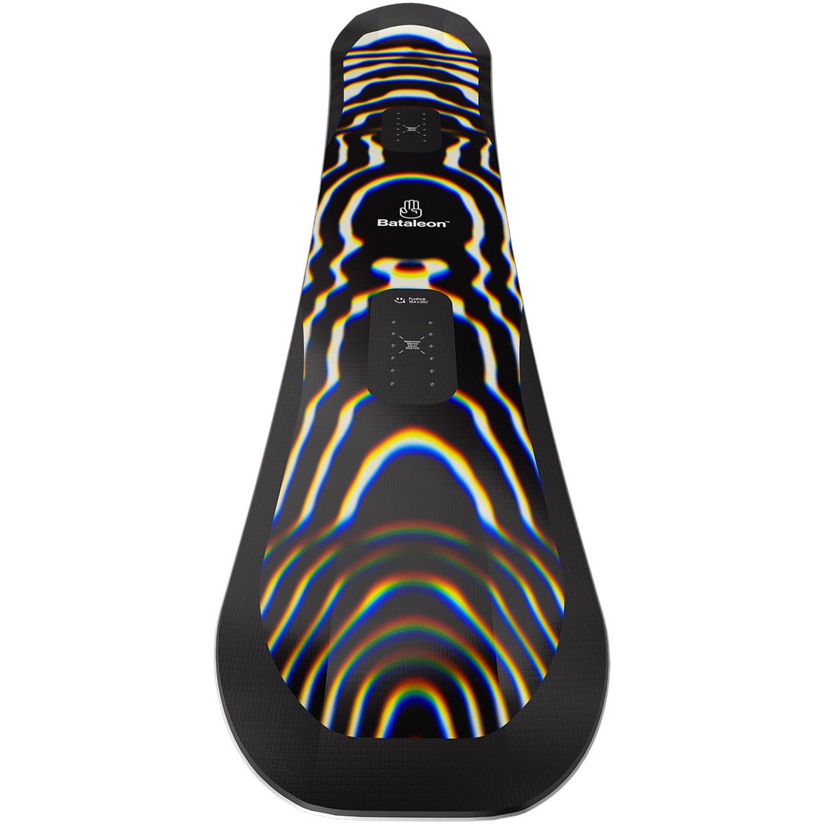 Snowboard BATALEON Fun. Kink 2026