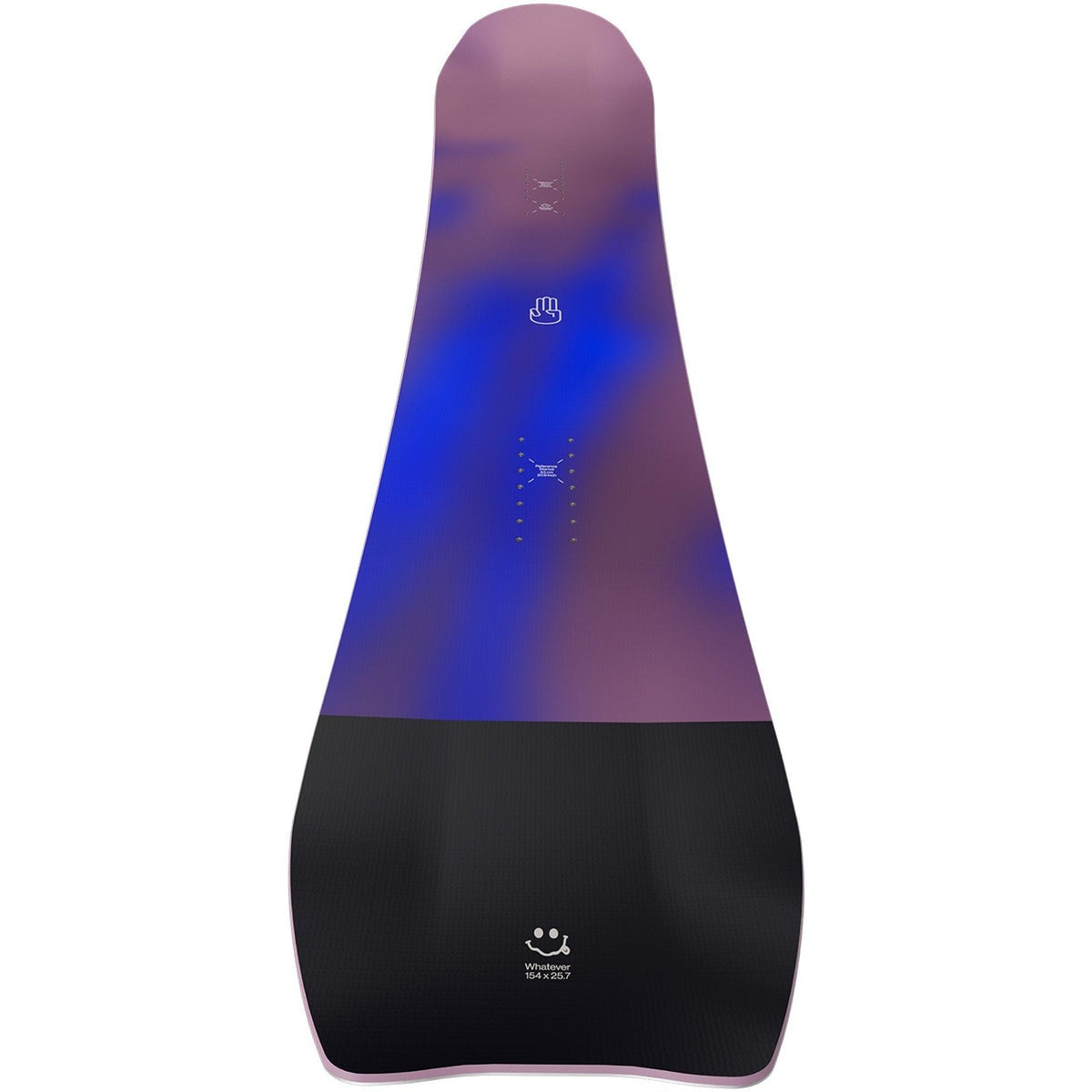 Snowboard BATALEON Whatever 2026