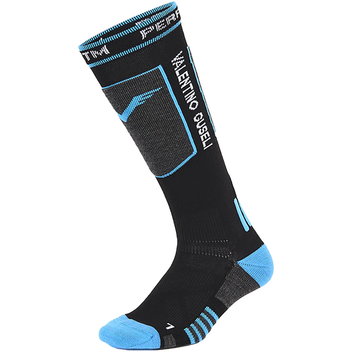 Snow Sock XTM Valentino Sock