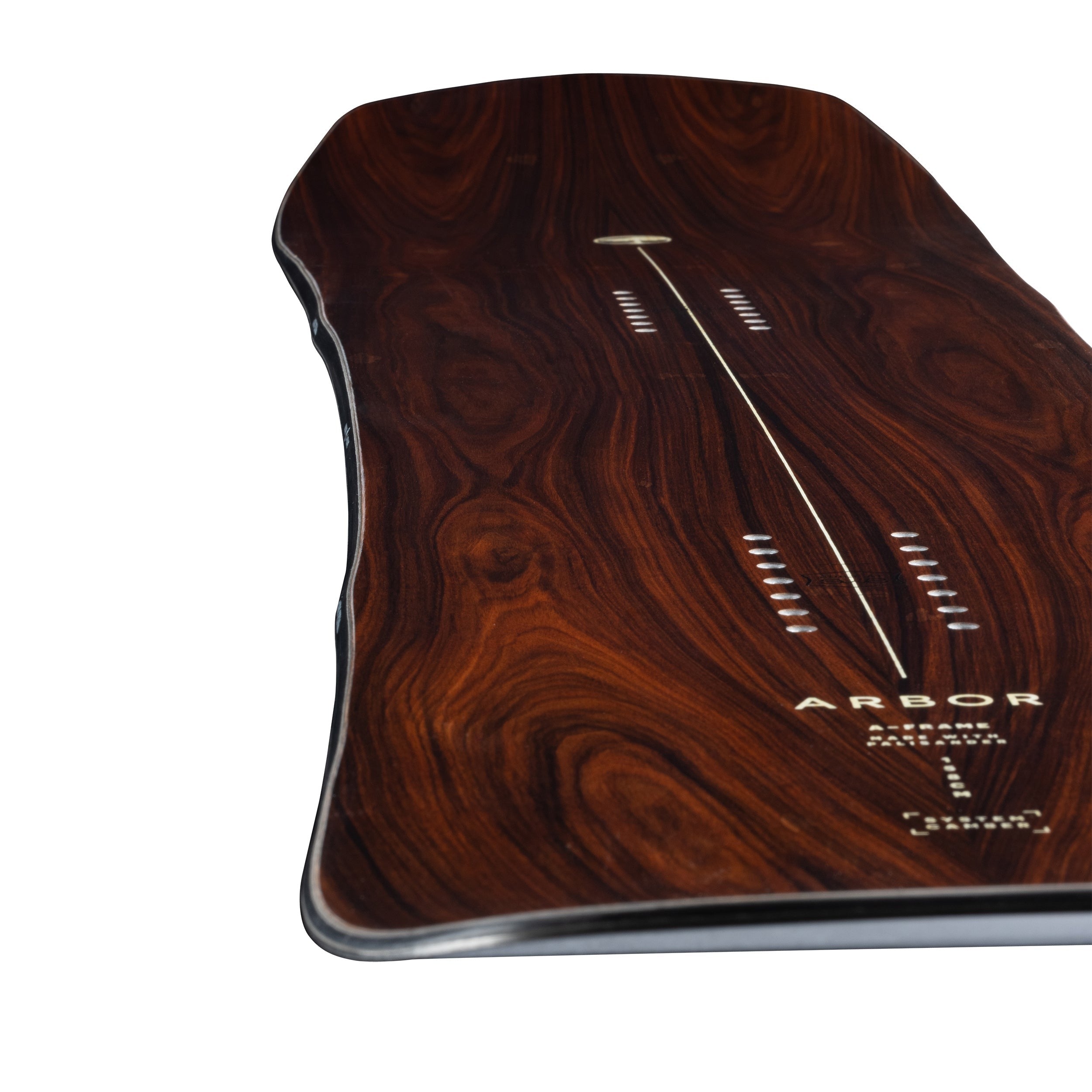 Snowboard ARBOR A-Frame 2025- 159CM