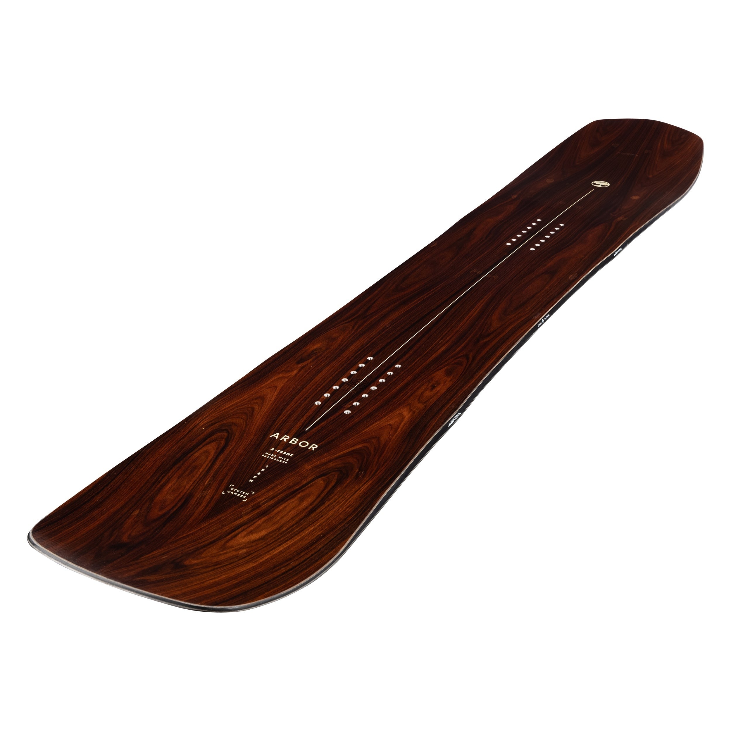 Snowboard ARBOR A-Frame 2025- 159CM