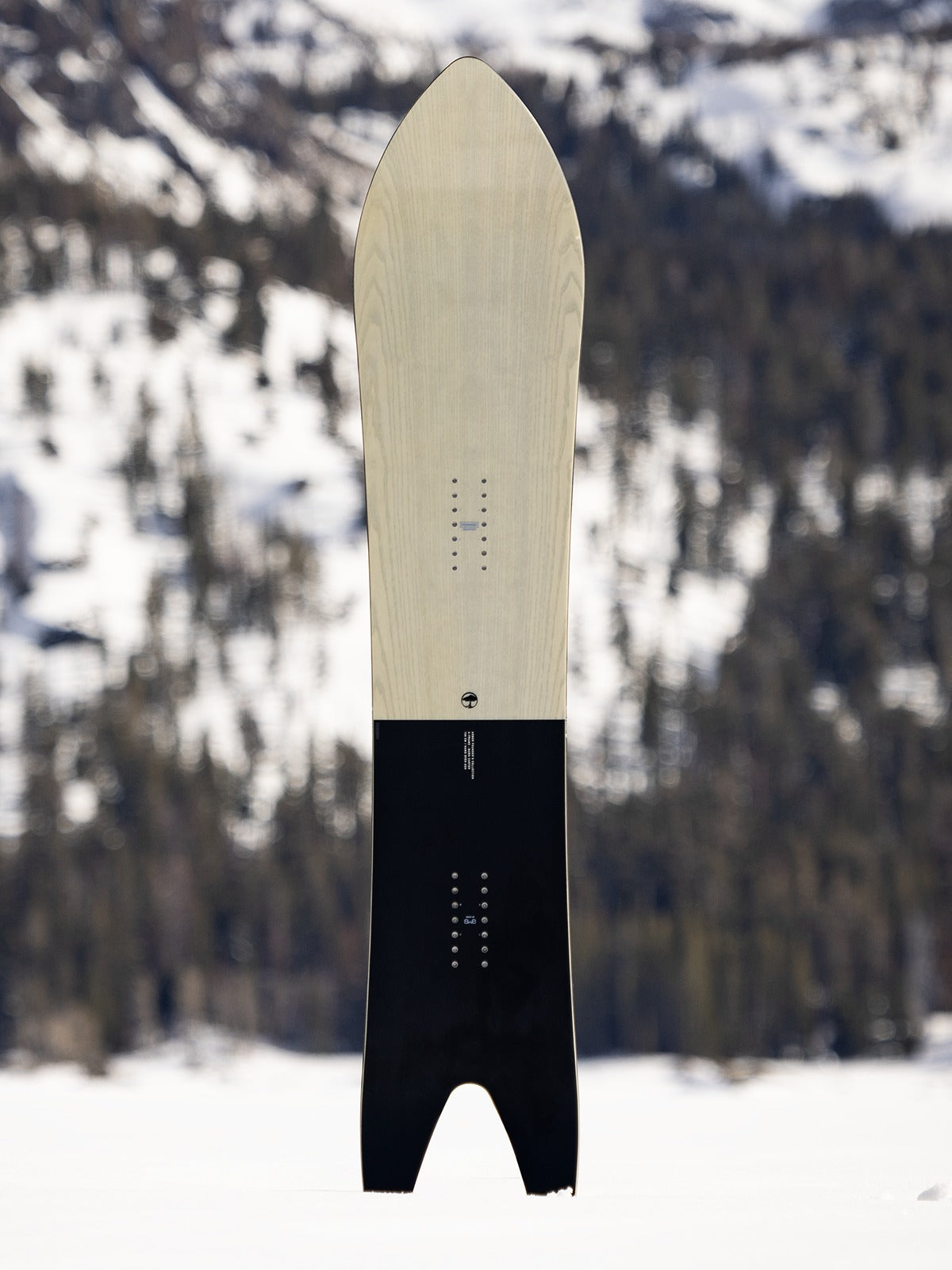 Snowboard 2026 Arbor A-Frame