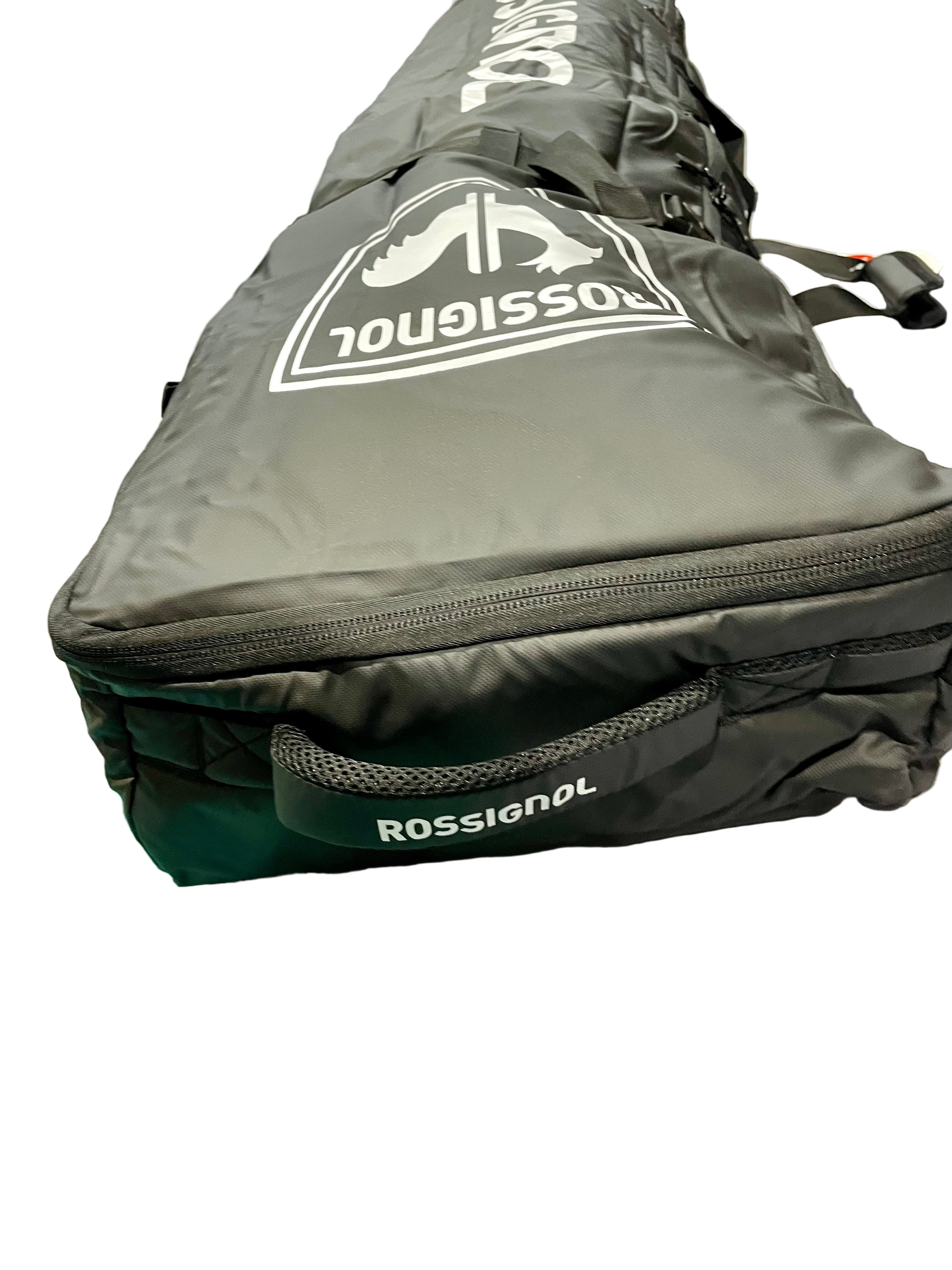 Snowboard Bag BLACK OPS Wheelie Bag 170cm Upto 3 Boards.