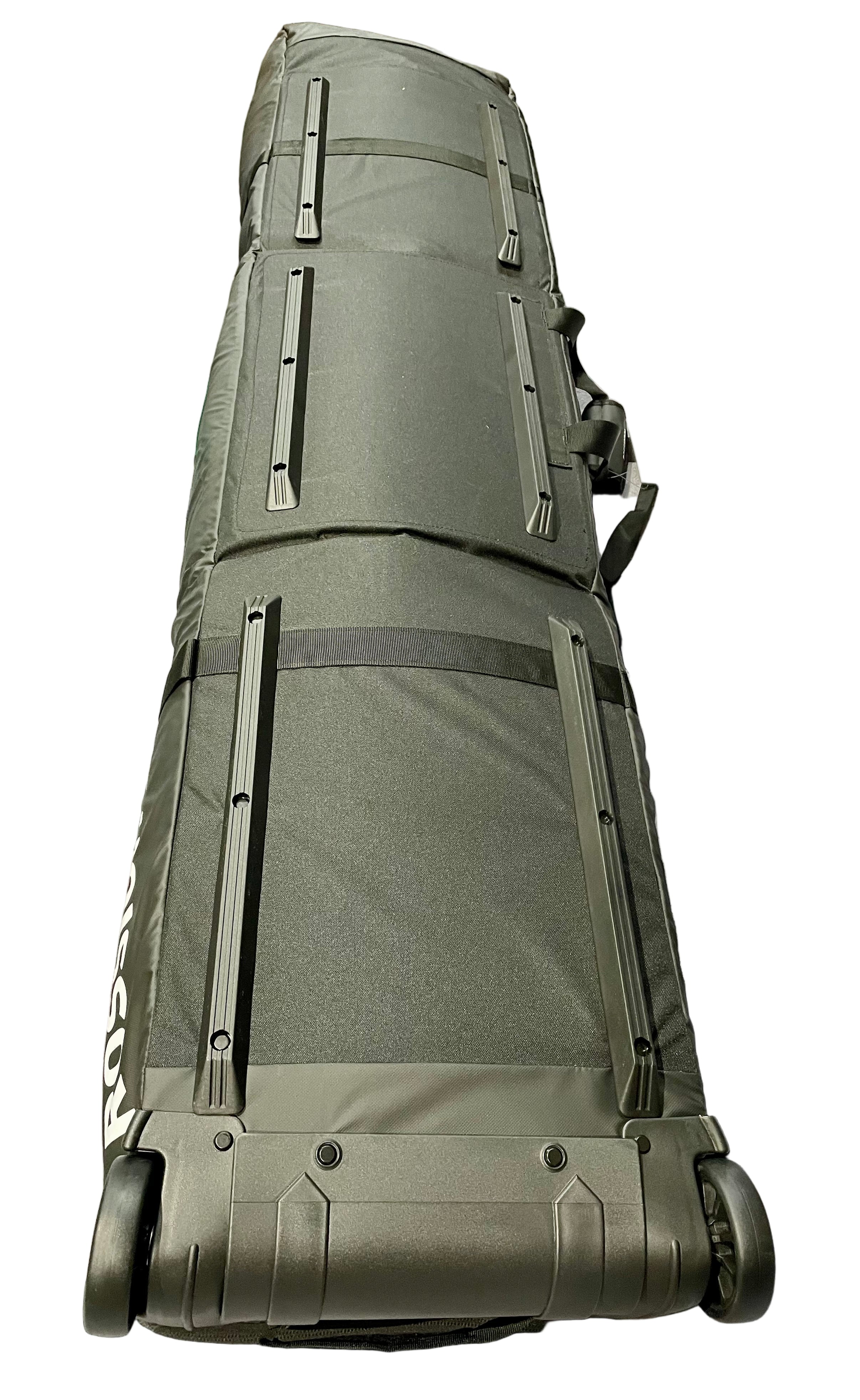 Snowboard Bag BLACK OPS Wheelie Bag 170cm Upto 3 Boards.
