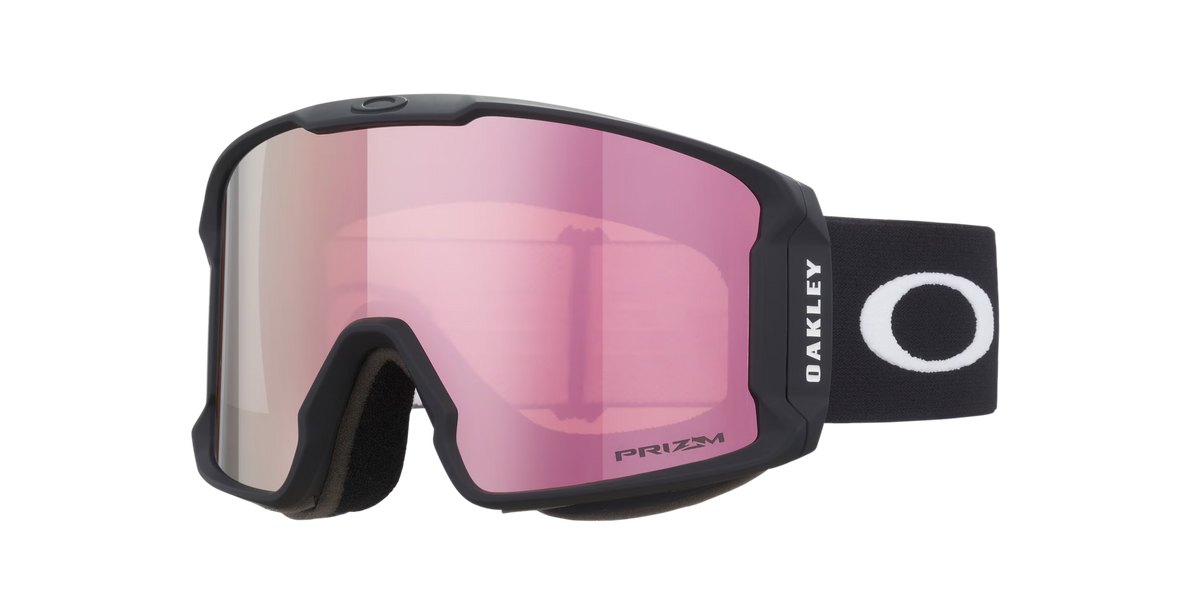 Oakley Line Miner™ Large Prizm Snow Goggles- Various Styles