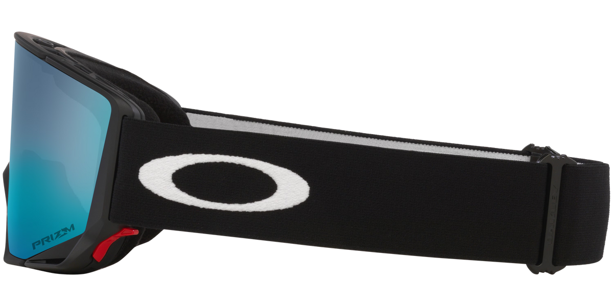Oakley Flow Scape™ Large & Med Snow Goggles, Extra Lense