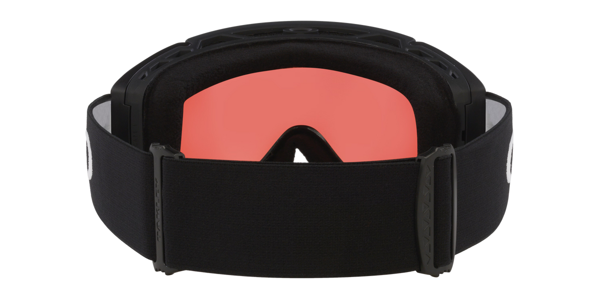 Oakley Flow Scape™ Large & Med Snow Goggles, Extra Lense