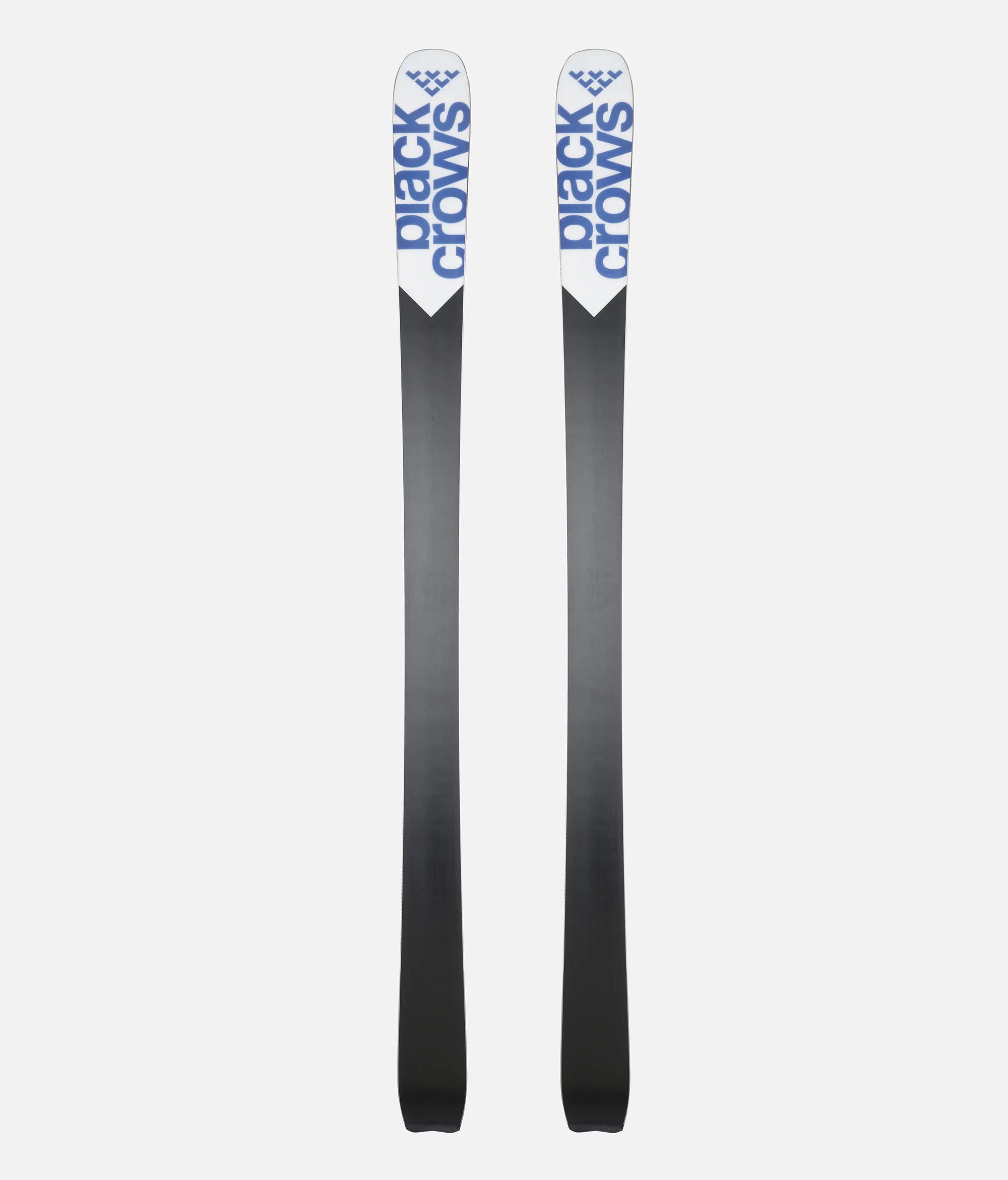 Snow Skis SERPO 93mm Black Crows, 2025