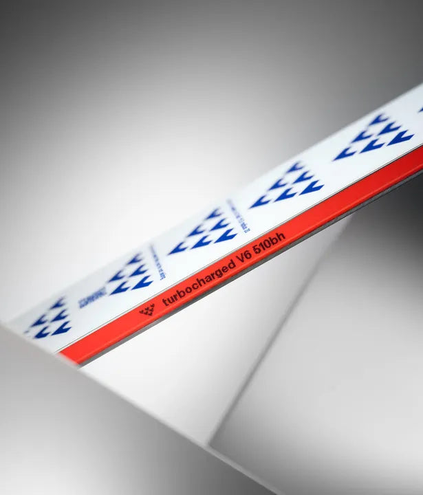 Snow Skis SERPO 93mm Black Crows, 2025