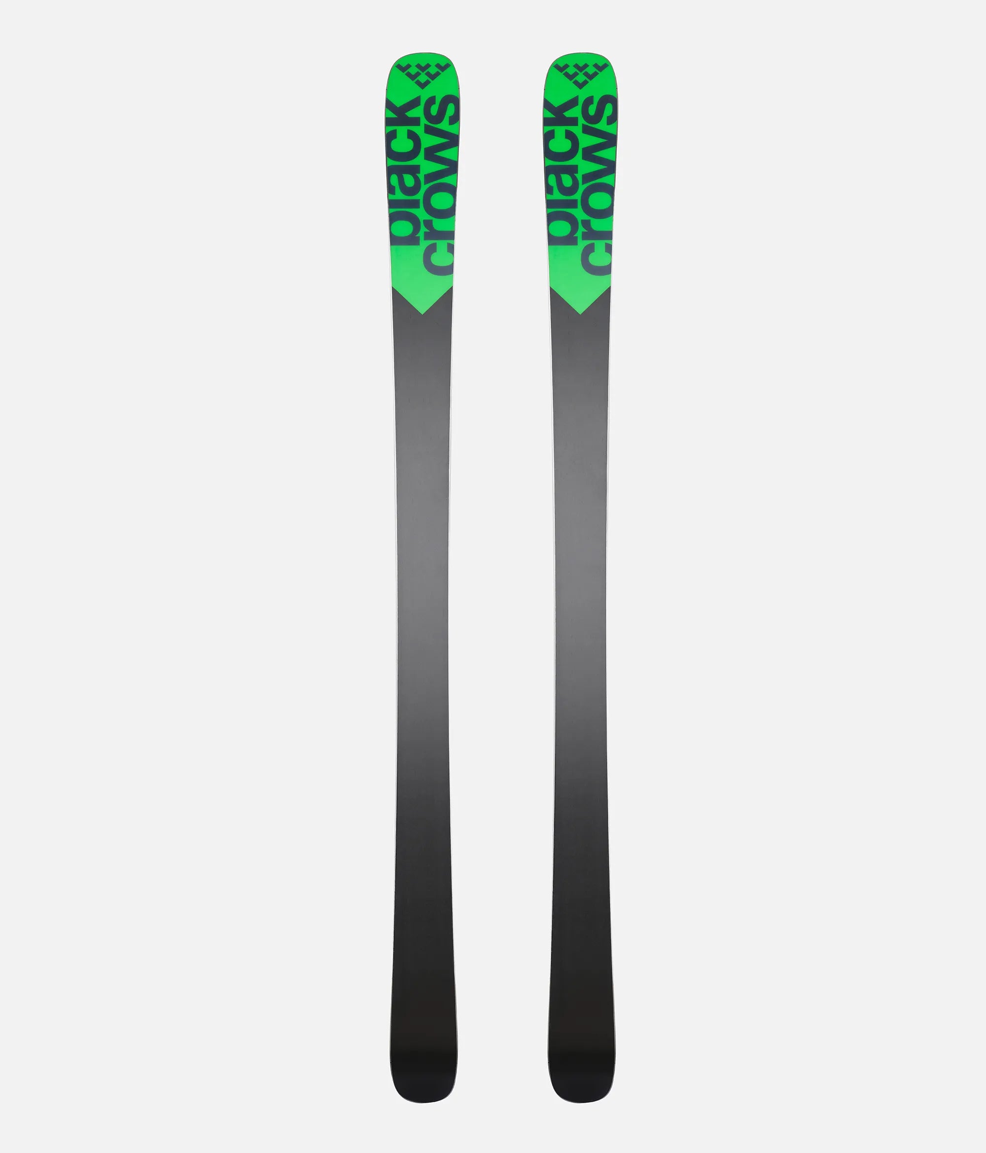 Snow Skis CAPTIS 90mm Black Crows, 2025